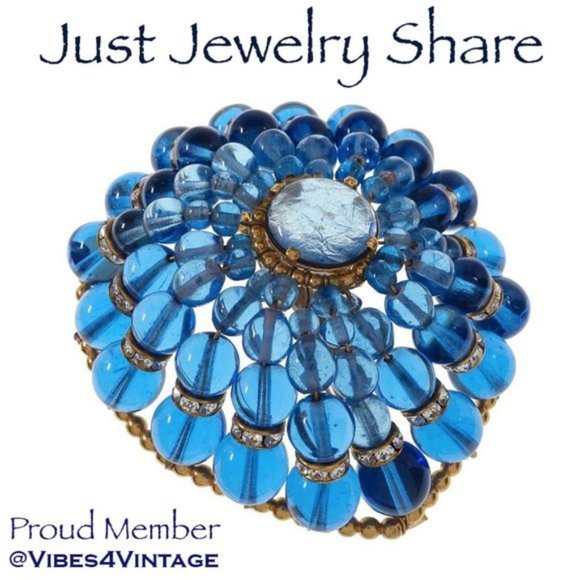 Just Jewelry Share
